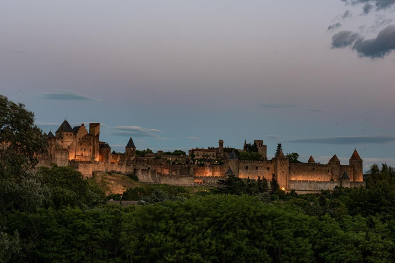 Hotel Tribe Carcassonne