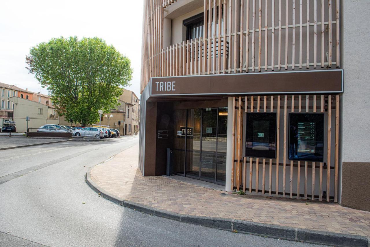 Tribe Hotel 4*